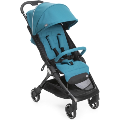 Buggy Chicco We Balsam