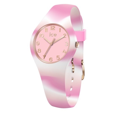 Ice-Watch IW021011 ICE tie and dye Dames Horloge