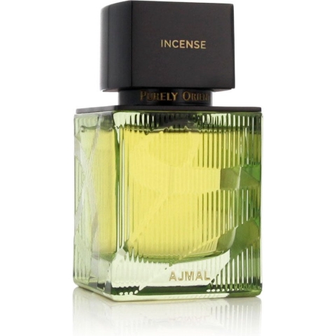 Uniseks Parfum Ajmal EDP Purely Orient Incense 75 ml