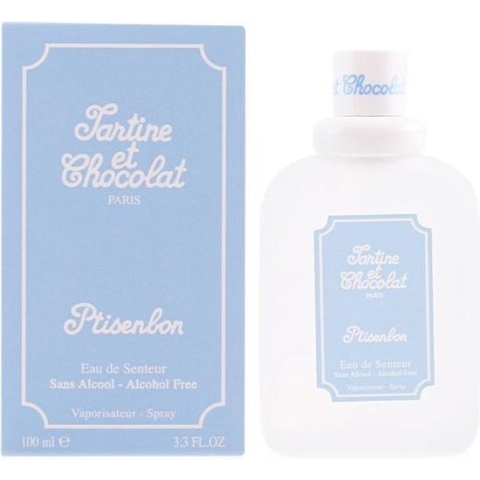 Tartine et Chocolat Ptisenbon eau de senteur 100 ml