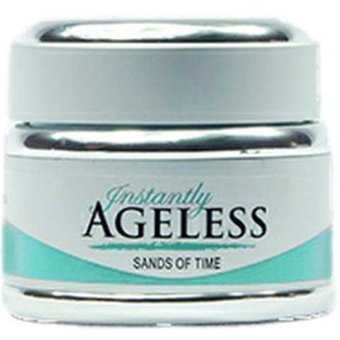 Sands of Time - Microdermabrasie - 50 ml - Instantly Ageless