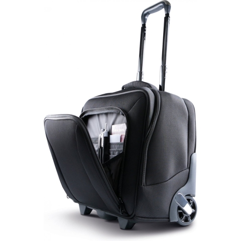 Computer trolley