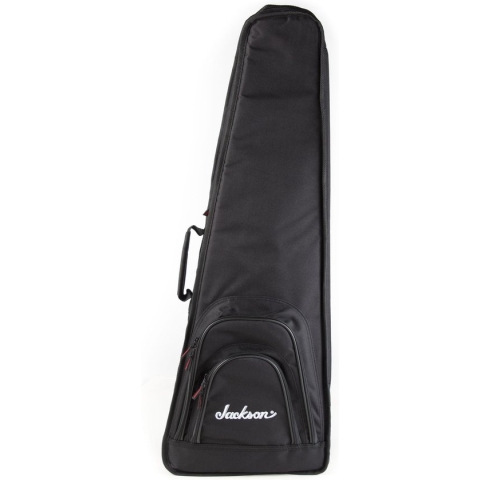 Jackson Minion Dinky Gig Bag Black - Tas voor elektrische gitaren