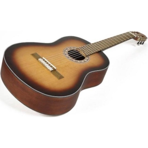 Gomez Classic Guitar 001 Vintage Sunburst