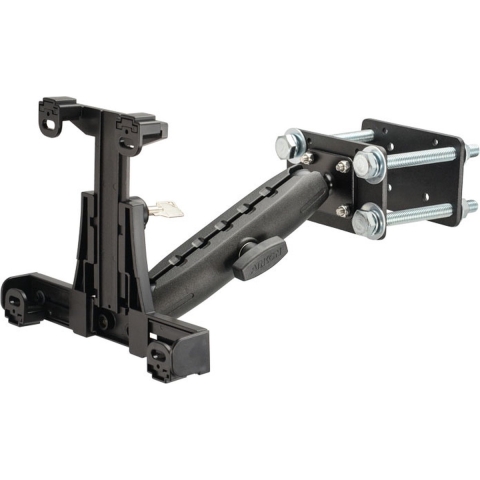 iBolt Kunststof locking Tablethouder met heftruckkooi bevestiging