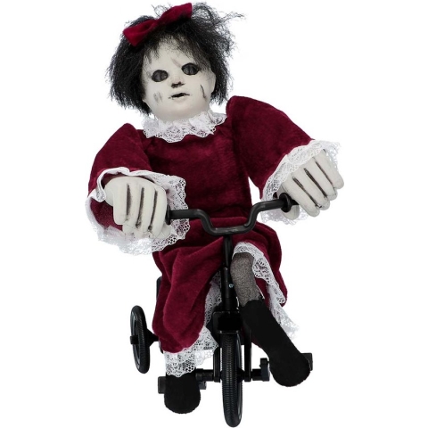 Boland - Decoratie Angry Mathilde - Horror - Horror