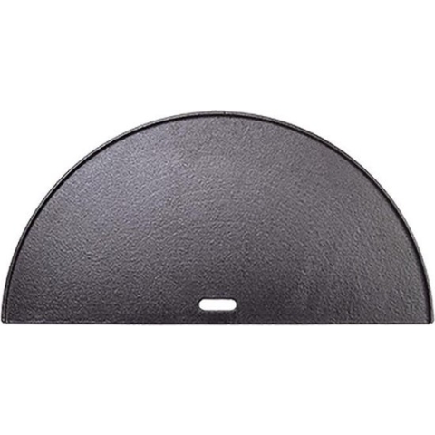 Patton - Halfmoon - Cast Iron Hotplate kamado 21"