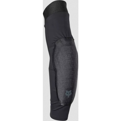 Fox Launch Elite Elbow Guard - Black
