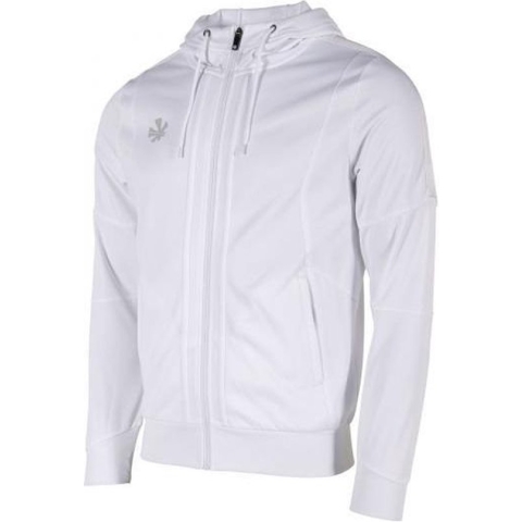 Reece Australia Cleve TTS Hooded Trainingsjack Unisex - Maat XL
