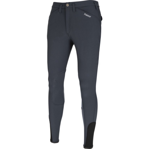 Pikeur Rijbroek Rodrigo knee grip II Night blue (390) - 46