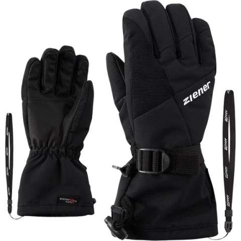 Lani GTX Ski Handschoenen Wintersporthandschoenen Unisex