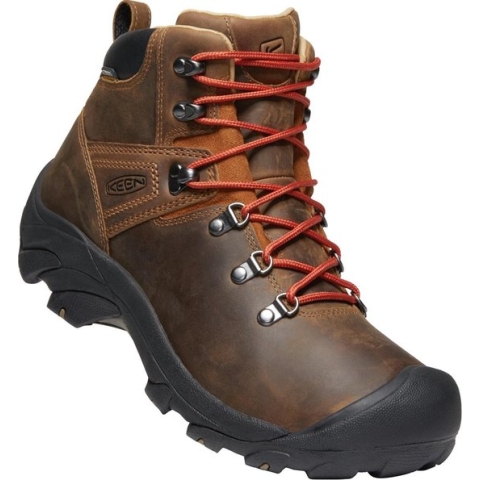 KEEN Pyrenees Syrup Wandelschoenen Heren - Maat 44