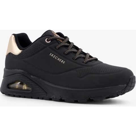 Skechers Sneaker Black 36