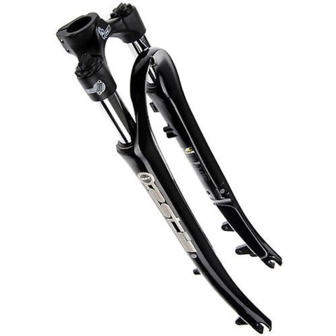 Rst Verende Voorvork Urban T 28 Inch Atb Zwart