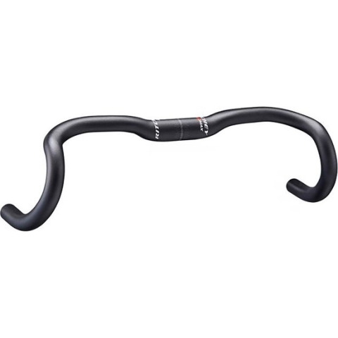 Ritchey Comp Ergomax Bb Fietsstuur Zwart 31.8 mm / 460 mm