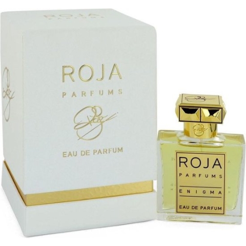 Roja Parfums Roja Enigma Extrait De Parfum Spray 50 Ml For Women