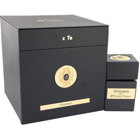 Tiziana Terenzi Anniversary Collection 100 Ml For Unisex Chimaera