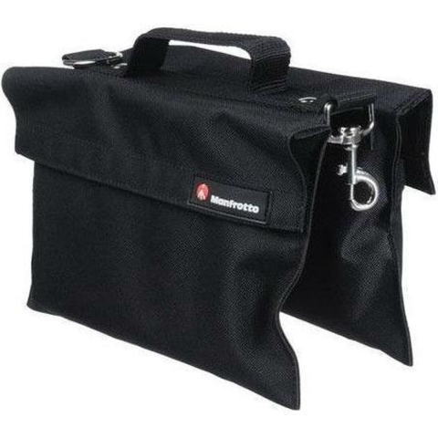 Manfrotto Sand Bag Small 6kg | Toebehoren | Fotografie - Studio | 8024221662016