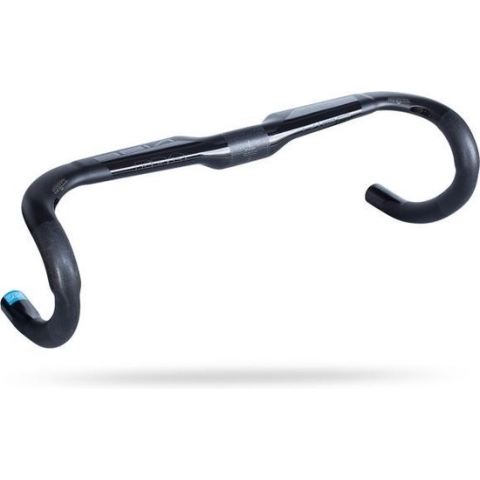 Pro Stuur Vibe Aero Carb.Comp. 40 cm 31.8 mm Di2 Int.