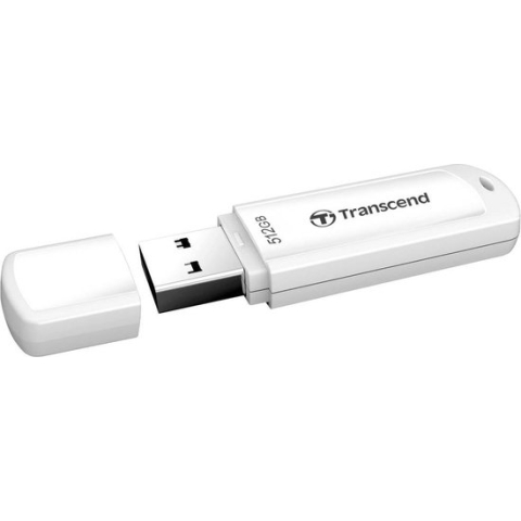 Transcend TS512GJF730 USB-stick 512 GB USB 3.1 Gen 1