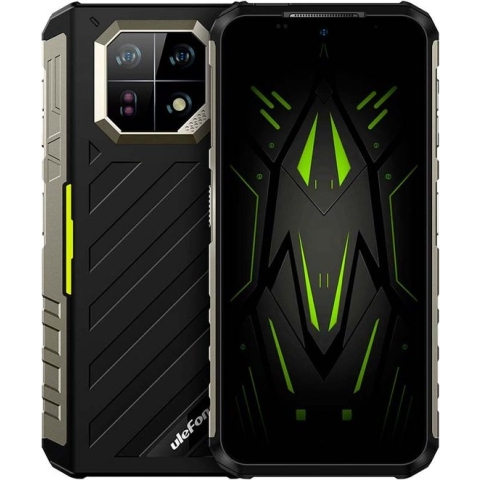 Ulefone Armor 22 8GB/256GB Green