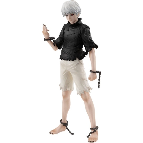 Tokyo Ghoul - Pop Up Parade - PVC Statue - Ken Kaneki 17 cm - Anime -