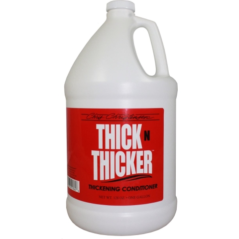 Chris Christensen Thick N Thicker Conditioner 3.8L