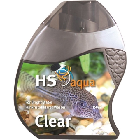 HS Aqua Clear