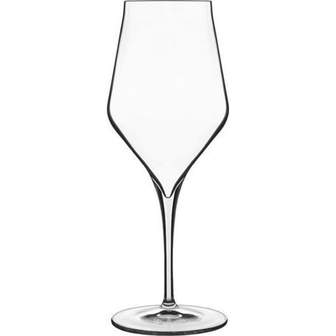 Luigi Bormioli Supremo - Wijnglas - 55cl - 6 stuks
