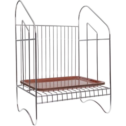 Craven Dienbladenrek DM342 - Horeca & Professioneel