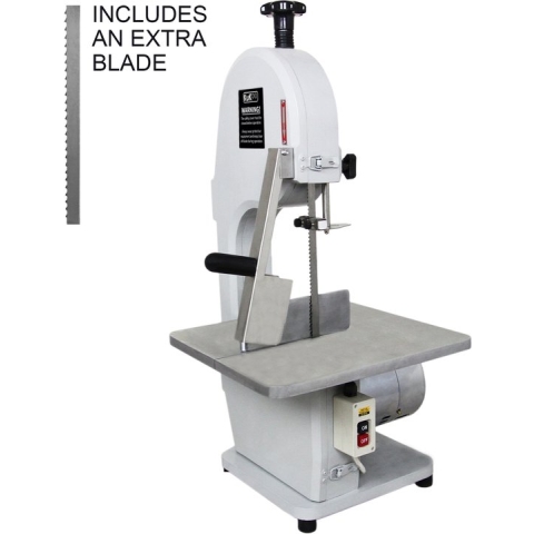 Kukoo Commercial Bone Saw Bandsaw