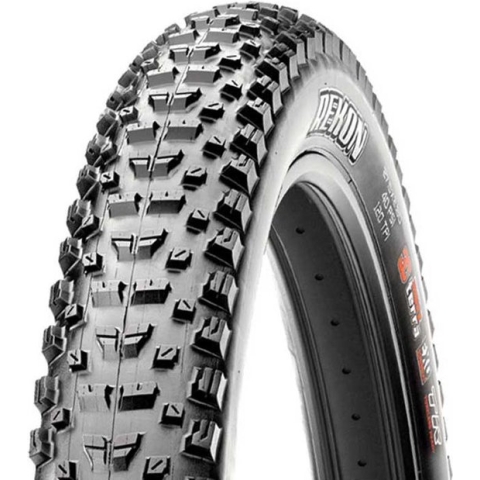 Maxxis Rekon 60 Tpi 24´´ X 2.20 Mtb Band Zwart 24´´ x 2.20