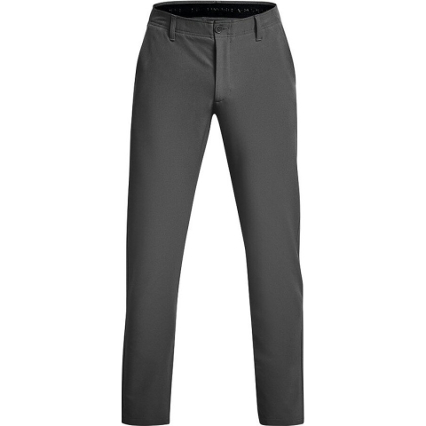 Under Armour CGI Tapered Pants - Golfbroek Voor Heren - Winter - Grijs - 36/34