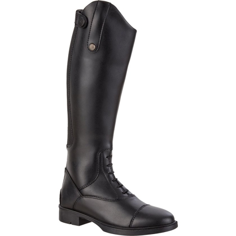 Suedwind Nova Kids Fun Vegan - Tall Boot - Attribute 1: Black - Attribute 2: 29 - Attribute 3: Normal