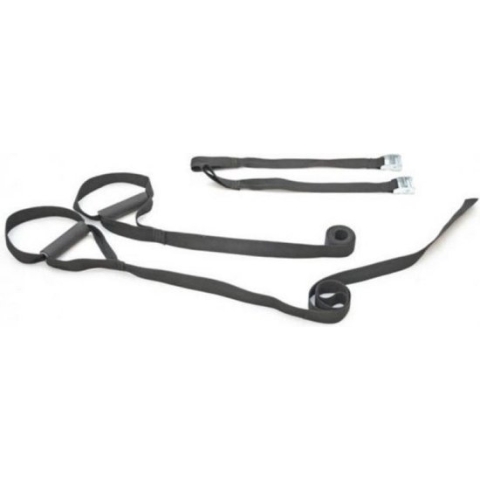 Body Weight Gym 2 webbing