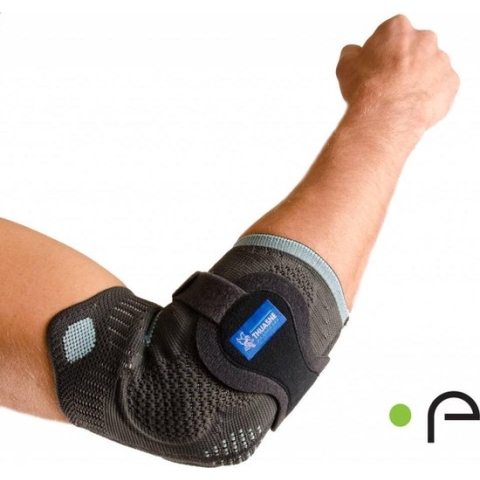 Thuasne Elleboogbrace Silistab Epi - Maat: 2 (22-25)