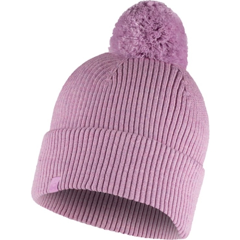 BUFF® Knitted Hat TIM PANSY - Muts