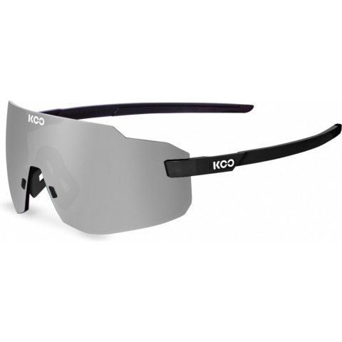KOO Super Nova Black Matt/ Super Silver Mirror - OEY00007 913