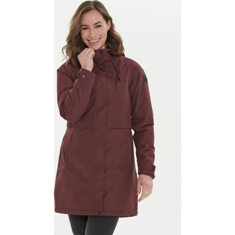 WHISTLER Winterparka