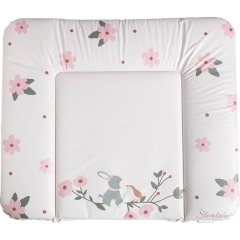 Aankleedkussen ezel Emmi Girl flora rose