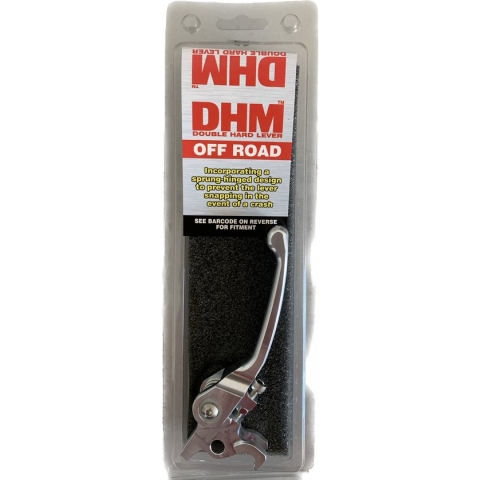Motrax DHM Road X-OLB3C Remgrepen Chrome Off Road Husaberg TE/TX