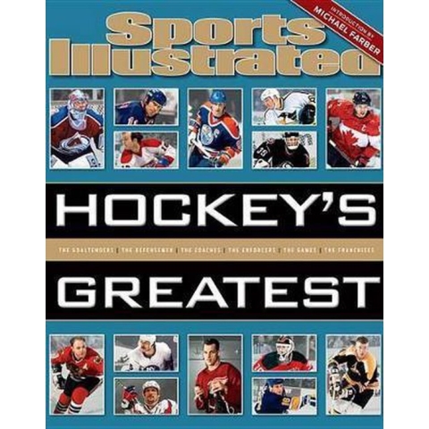 Hockey's Greatest
