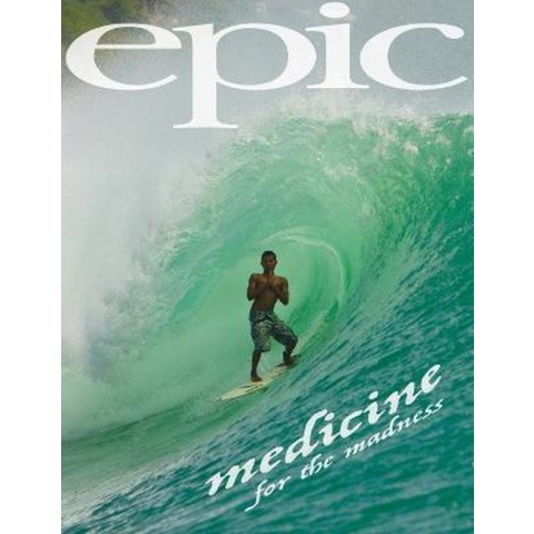 Collectors- EPIC Storybook