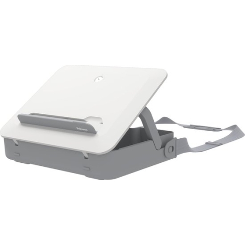 Breyta™ Laptop Draagtas - Wit