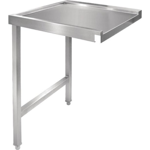 Vogue doorvoertafel links 60cm
