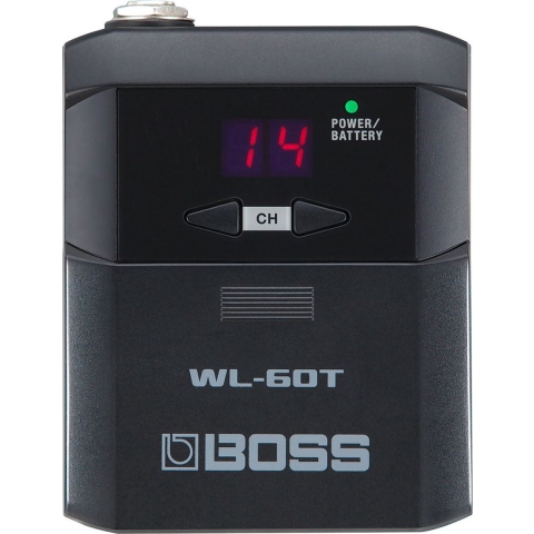 Boss WL-60T - Draadloze zender