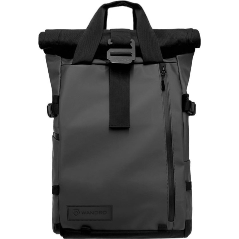 WANDRD THE PRVKE 21-Liter Black Photo Bundel V3