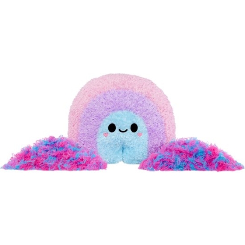 Fluffie Stuffiez - Grote Plush - Pluk Knuffel