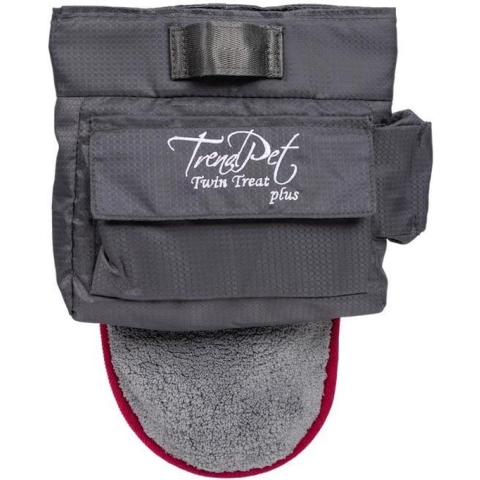 Trendpet Twin Treat Plus Beloningstasje