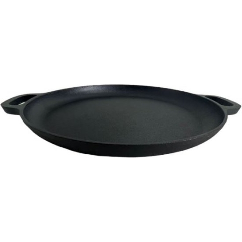 Paella pan 14 Inch Gietijzer